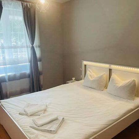 Chic Retreat Timisoara Apartamento Exterior foto