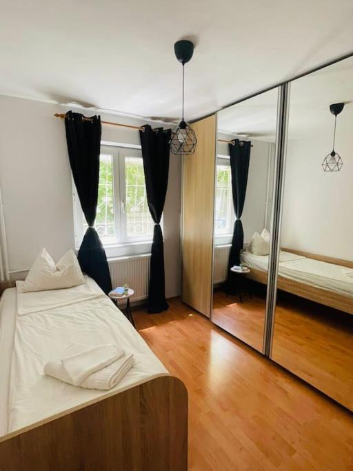 Chic Retreat Timisoara Apartamento Exterior foto