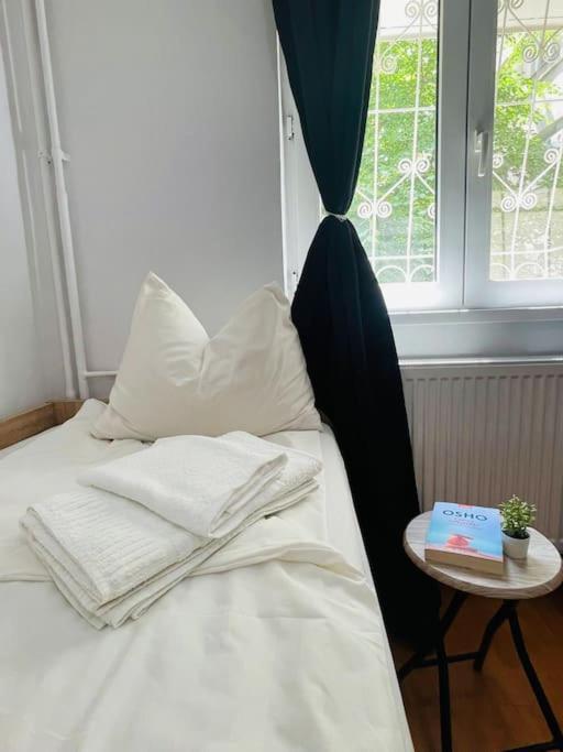 Chic Retreat Timisoara Apartamento Exterior foto