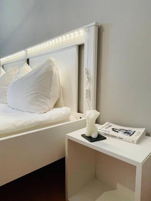Chic Retreat Timisoara Apartamento Exterior foto